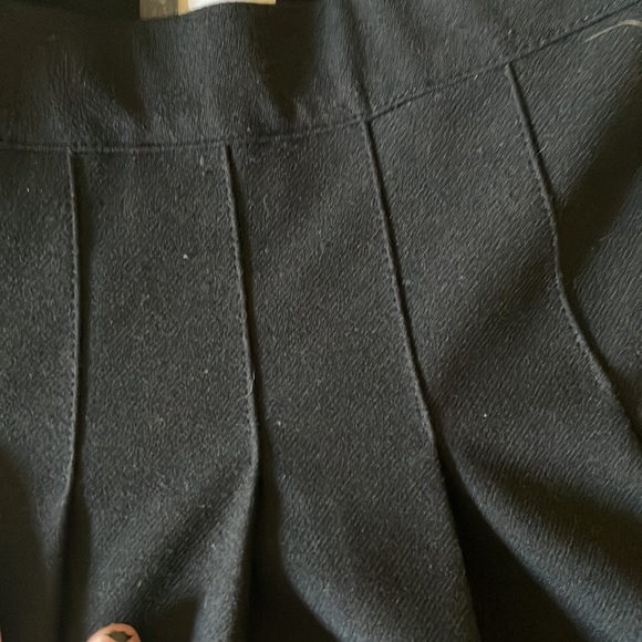 Pleated skirt - Picture 3 of 3